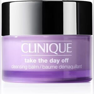 Clinique Makeup Remover Balm